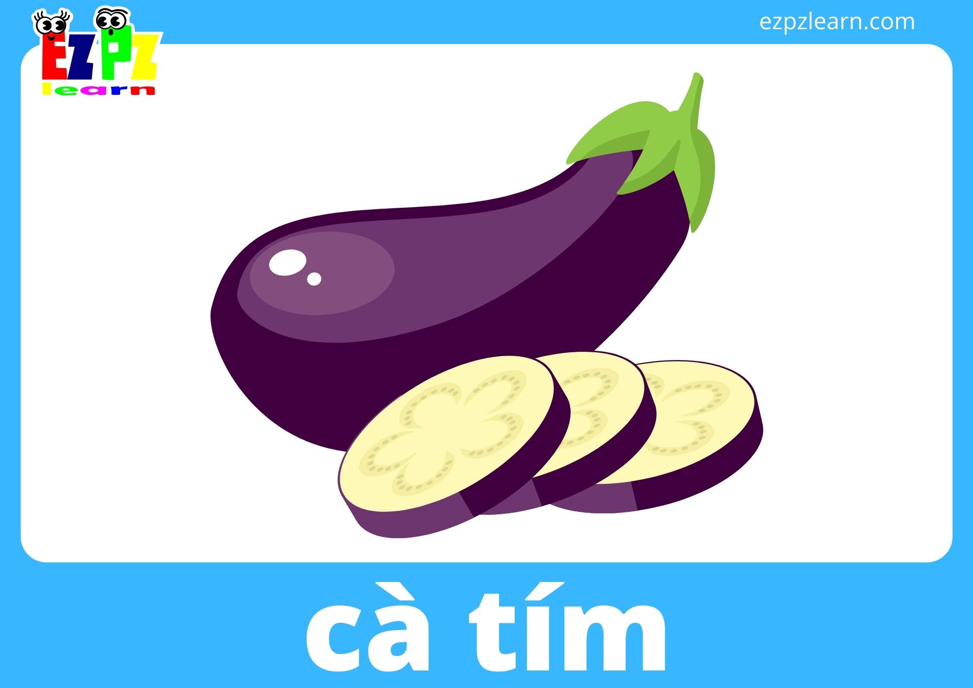 cà tím